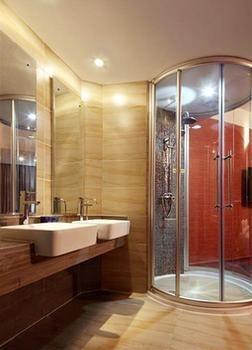 Zhengzhou Oak 5 Seasons Hotel Exterior photo