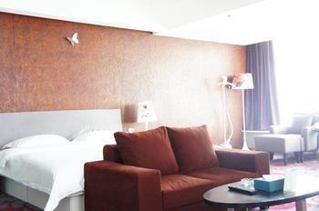 Zhengzhou Oak 5 Seasons Hotel Exterior photo