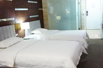 Zhengzhou Oak 5 Seasons Hotel Exterior photo